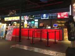 -恒华国际影城(顺义店)