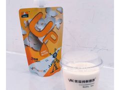 -白色日记·手作酸奶(麦凯乐店)