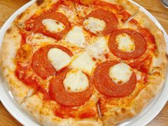 -城市大道红炉披萨烘焙坊