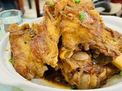 -上庄晋风庄园(上庄店)