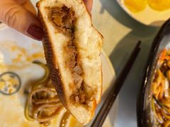 -包子大王(新泽巷店)