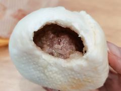 -郑家包子牛肉拉面(尚勤路店)