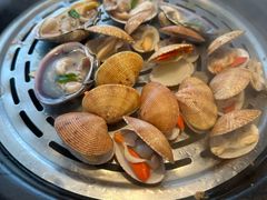 -水禾轩·海鲜蒸汽主题餐厅(拱北店)