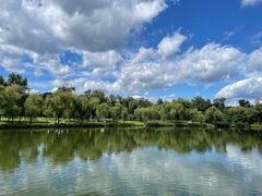 -承德避暑山庄景区