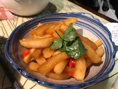-俏九州·小炒黄牛肉(华润万象汇店)