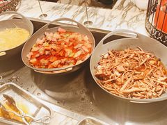 -合肥皇冠假日酒店·菲亚斯特自助餐厅(黄山路店)