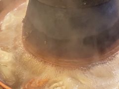 -老康火锅(桥南街店)