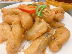 -新享乐海鲜(翠华路店)