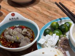 -春润大地海南椰子鸡(沙井京基百纳广场店)