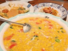-春水锅贴·传统鲁菜(大明湖店)