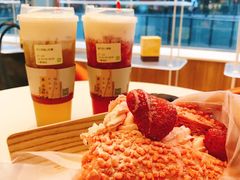 -奈雪的茶(重庆万象城北区店)