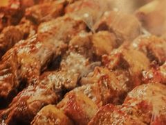 -巴依老爷新疆美食(工体旗舰店)