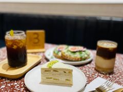 -Toris(LuOne凯德晶萃广场店)