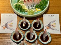 -桂马·日本料理·海胆·海鲜饭·酒场(民主广场店)