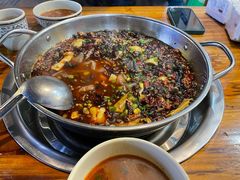 -黑竹香鸡(营和巷店)