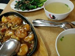 -威南记鸡饭餐室