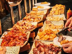 -星伦多自助料理·涮烤一体(杭州来福士店)