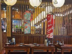 -鸟鹏烧鸟居酒屋(仁恒梦中心店)