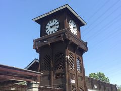 -永定河休闲森林公园