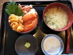 -札幌二条市场 大矶(本店)