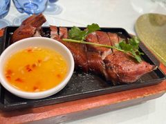 -瑞福园联谊餐室(茂名南路店)