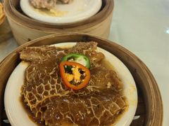 -东江渔村·古典园林·30年粤菜老字号(太和店)