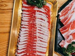 -汉拿山(包河万达店)