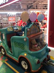 -纽西卡汽车小镇(大悦城店)