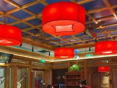 -小吊梨汤·北京菜·烤鸭(华润万象城店)