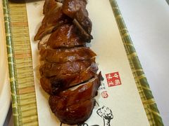 -骏莱海鲜鱼港(五角场店)