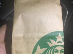 咖啡渣-星巴克(武汉协和医院店)