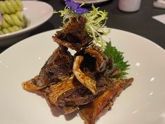 -申粤轩酒楼·三十年粤菜经典(丁香花园店)