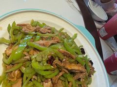 -高玛纳驴肉火烧(一世界店)