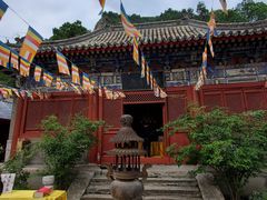 -北京上方山国家森林公园