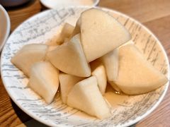 -荣家黄鱼面(南京西路店)
