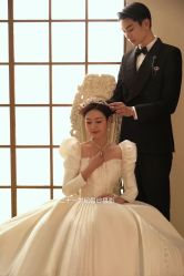 -二十一世纪婚纱摄影(省府前街店)