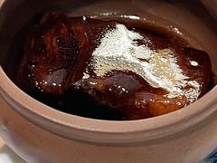 -杭州香格里拉·香宫中餐厅