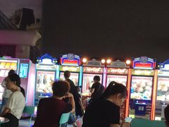 -左岸国际电影城(泉汇购物广场店)