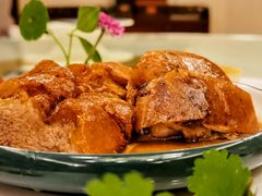 -金河半岛园林酒家(金融城店)