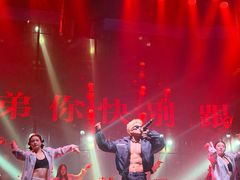 -轩 SUPER LIVE 超级现场(农科路店)