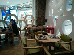 -Sushi Love 创意寿司(丽影广场店)