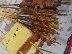 -三毛烧烤·南昌大排档(山姆店)