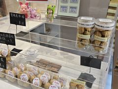 -HuHuCake呼呼甜品蛋糕(正弘城店)