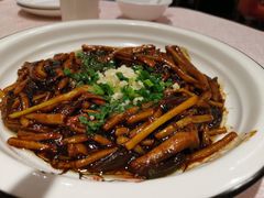 响油鳝鱼-天福苑(崇宁路店)