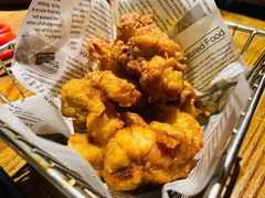 -大發韩国烤肉(八佰伴店)