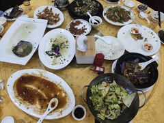 -青竹园海鲜餐厅(海天路店)