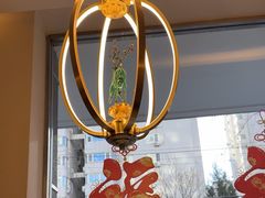 -玉林烤鸭店(小西天店)