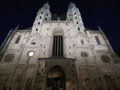 -斯蒂芬主教座堂(Stephansdom)