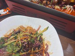 -路边羊烧烤酒场(宝带路店)
