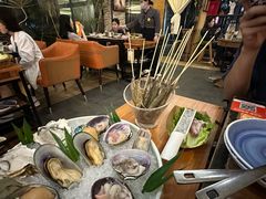 -樾餐厅泰式海鲜火锅(民歌湖店)